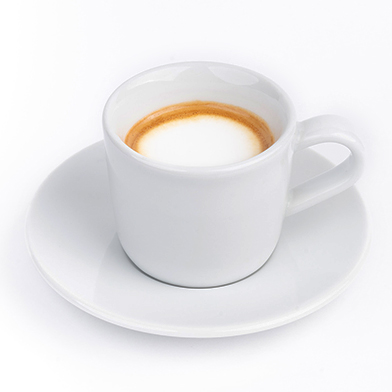 قهوه گرم