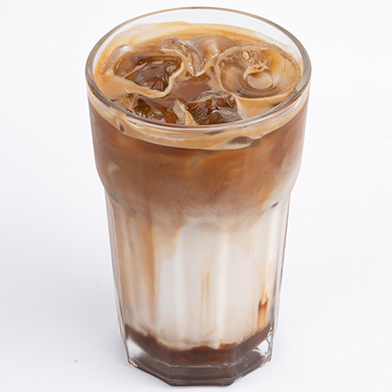 قهوه سرد