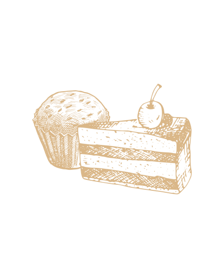 تارت سیب