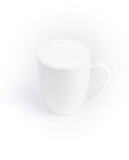 شیرگرم