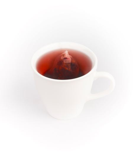دمنوش روخو