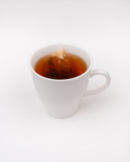 چای سیاه