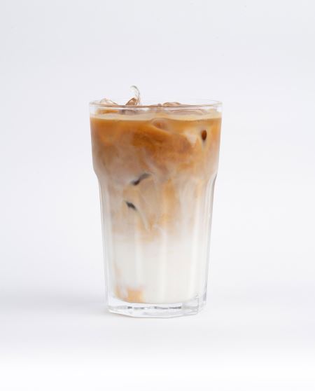مگا آیسد لاته
